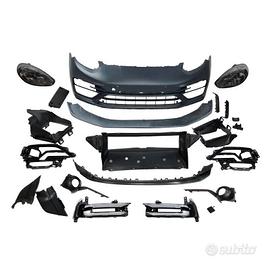 Porsche Panamera 970.1 -970.2 Paraurti 971 GTS