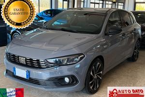Fiat Tipo New 1.6 M.JET 130 cv. 5 porte CITY SPORT