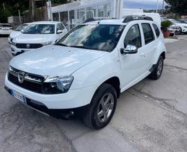 Dacia Duster 1.5 dCi 110CV 4x4 Laurate