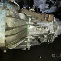 Cambio Fiat Multipla Nat-Power Metano Revisionato