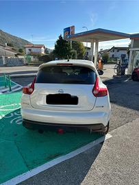Nissan Juke 2014 Nismo