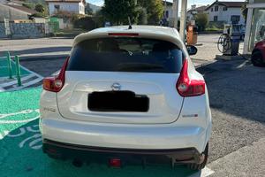 Nissan Juke 2014 Nismo
