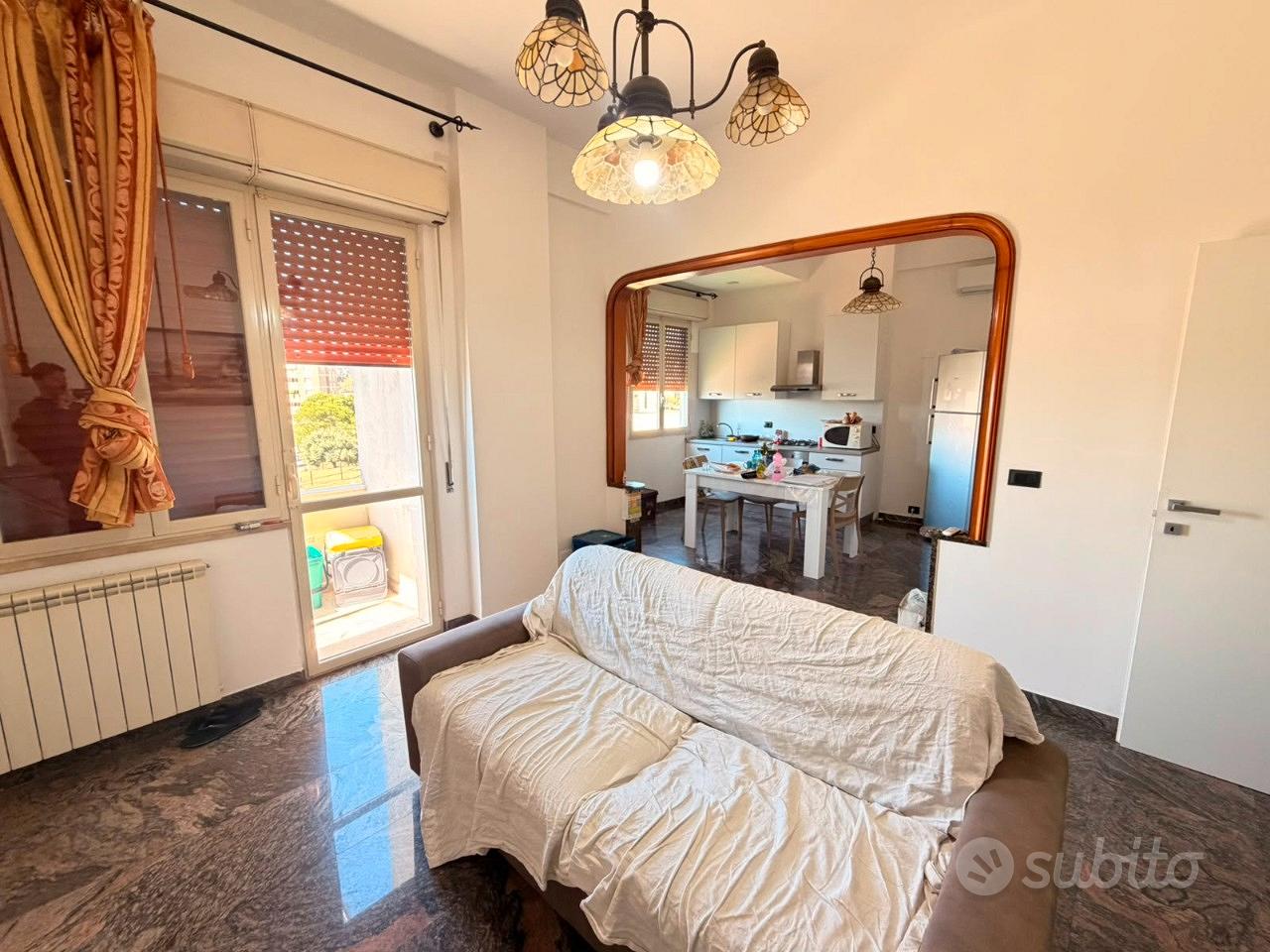 Appartamento – Reggio di Calabria, Reggio Calabria - Vista 2