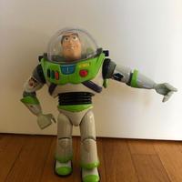 Buzz Light Year ToyStory Collezione