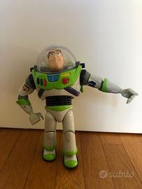 Buzz Light Year ToyStory Collezione