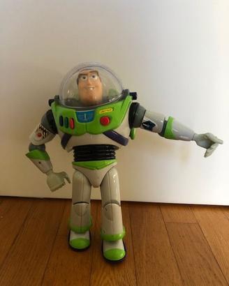 Buzz Light Year ToyStory Collezione
