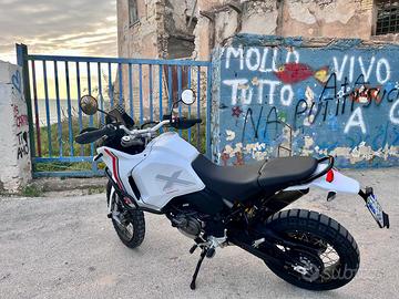 Ducati Desert X 11/2022