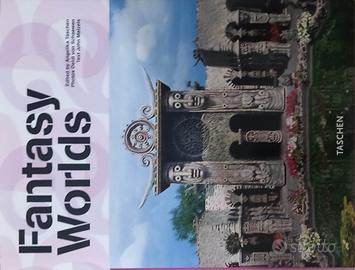 libro geografica mondi fantastici fantasy worlds