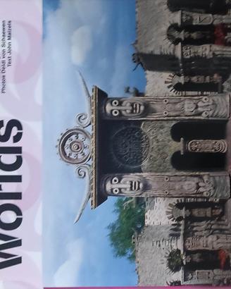 libro geografica mondi fantastici fantasy worlds