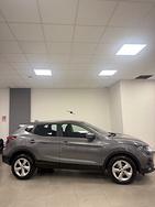 Nissan Qashqai 1.5 dCi 115 CV DCT Tekna
