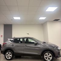 Nissan Qashqai 1.5 dCi 115 CV DCT Tekna