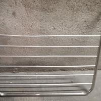 stendino in alluminio da casa 