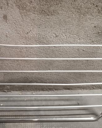 stendino in alluminio da casa 