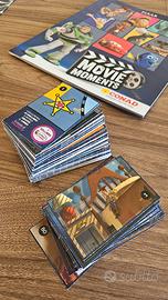 Figurine Conad Pixar