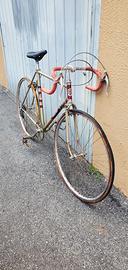 Bici da corsa Frejus