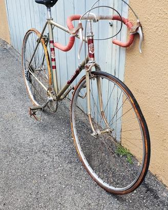 Bici da corsa Frejus