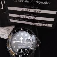 UBLAST: OCEAN DEEP originale