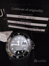 UBLAST: OCEAN DEEP originale
