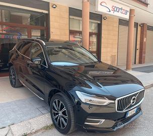 Volvo XC60 D4 190cv AWD INSCRIPTION AUT. " TETTO 