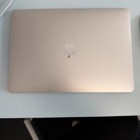 Macbook pro 2017