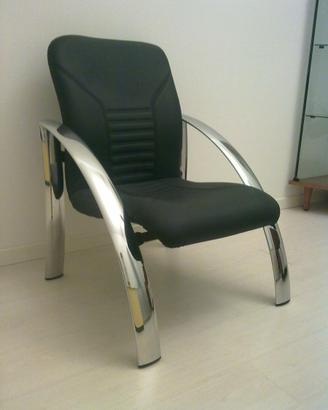 poltrona attesa