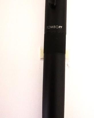 24)   TOMBOW NERA BIRO SUPER PEN - rara