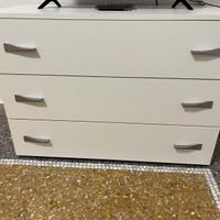 Camera da letto matrimoniale