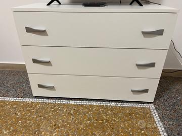 Camera da letto matrimoniale