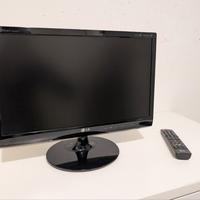 Monitor TV LG 20"