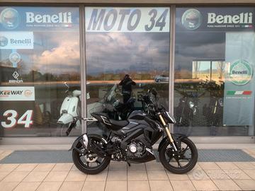 Keeway RKF 125 - 2024