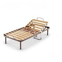 Rete singola motorizzata ENNEREV 90x200cm