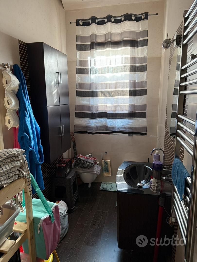 Apartment in TP - Vista 4