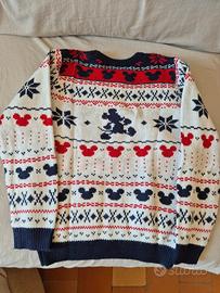 Maglione Disney
