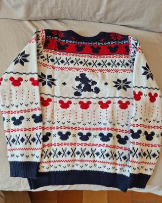 Maglione Disney