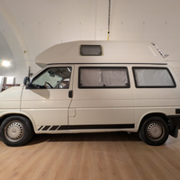 Camper Westfalia California Volkswagen T4, TD