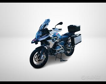 BMW MOTO R 1250 GS - ABS