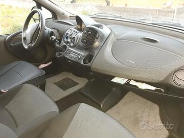 Fiat Multipla Natural Power 