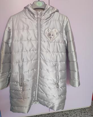 Piumino Geox Frozen