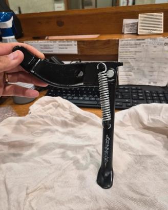 Cavalletto laterale BUZZETTI F10