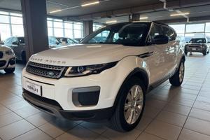 Land Rover Range Rover Evoque 2.0 eD4 5p. Pure