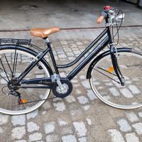 Bici donna NUOVA