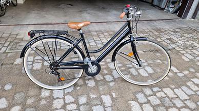 Bici donna NUOVA