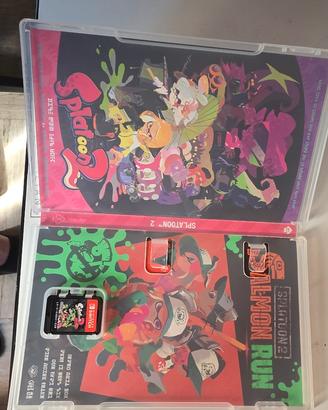 Splatoon 2