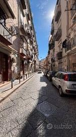 Via Pontenuovo - locale deposito