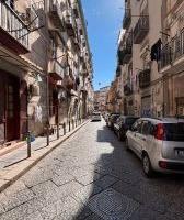 Via Pontenuovo - locale deposito