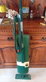 Aspirapolvere folletto Vorwerk + spazzola