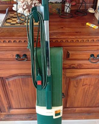 Aspirapolvere folletto Vorwerk + spazzola