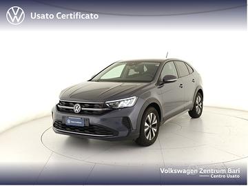 Volkswagen Taigo 1.0 tsi life 95cv