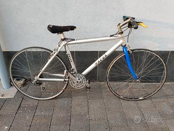 bicicletta corsa 