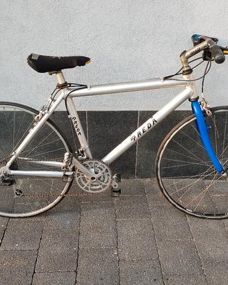 bicicletta corsa 